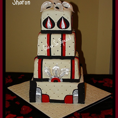 Art Deco Celebration