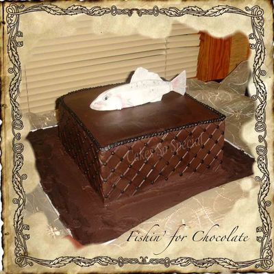 Fishin' For Chocolate