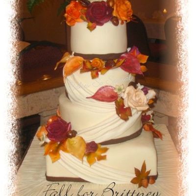 Falling For Brittney