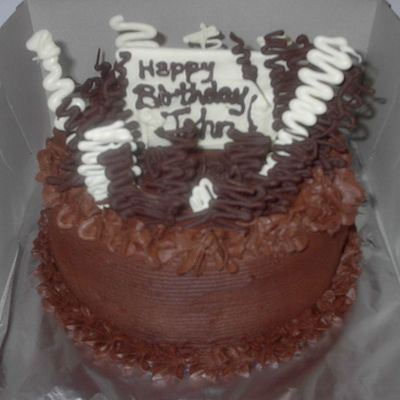 Chocolate, Chocolate, Chocolate