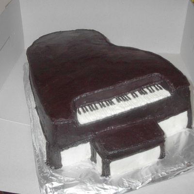 Grand Piano