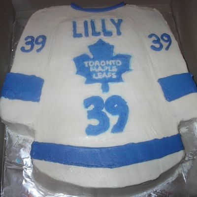 Toronto Maple Leafs