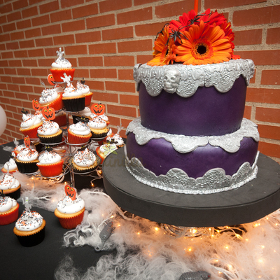 Halloween 31St Birthday