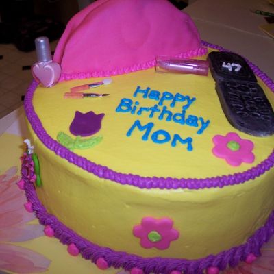 Can't Leave Home Without It...