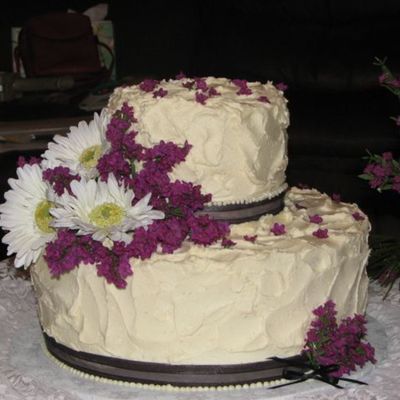 Amy's Country Wedding