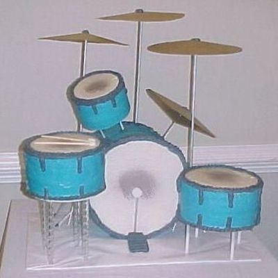 Drumset