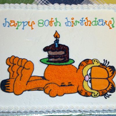 Garfield