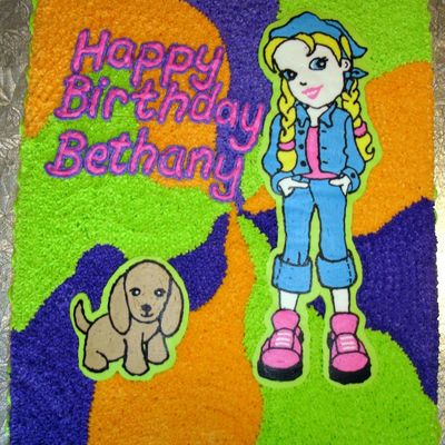 Polly Pocket