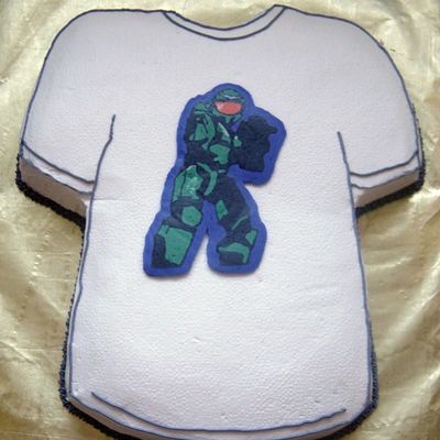 Halo T-Shirt