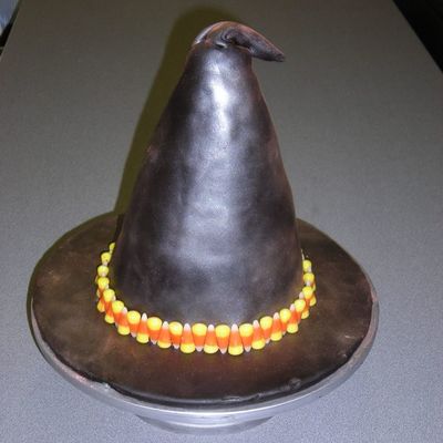 Witch Hat