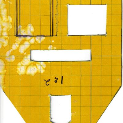 Pattern Florida House 1