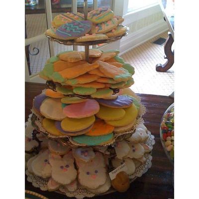 Easter Cookies