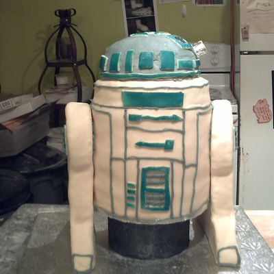 R2D2