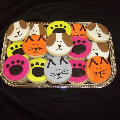 Vet Cookies