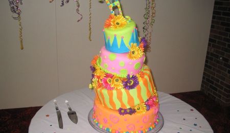 Graduation Cakecentral