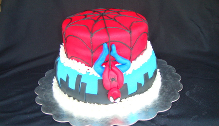 Graduation Cap - CakeCentral.com