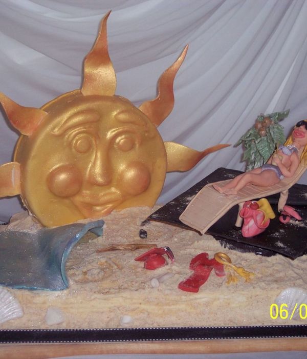 Congratulations Shelby!