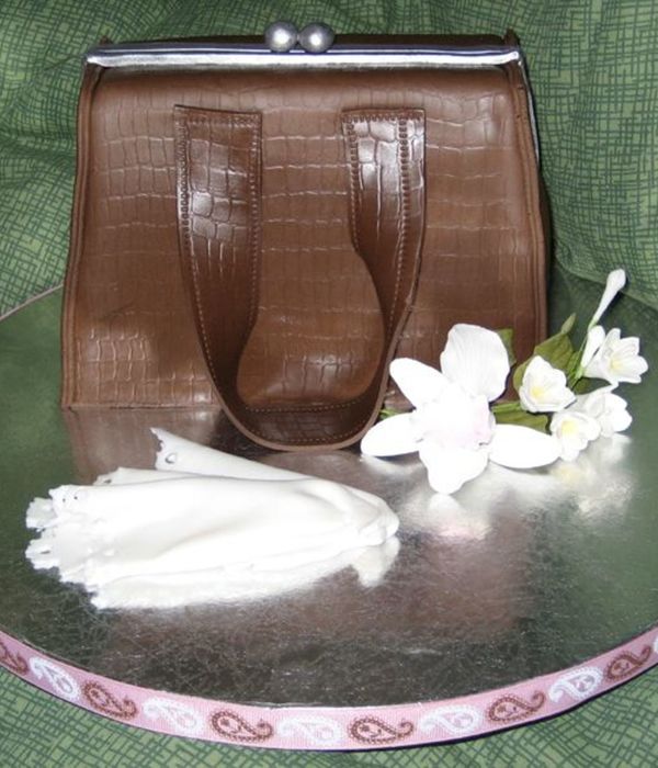 Leather Purse