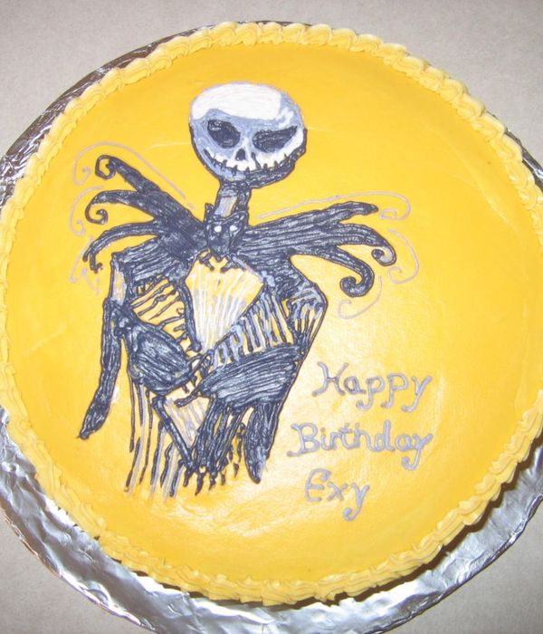 Nightmare Before Christmas