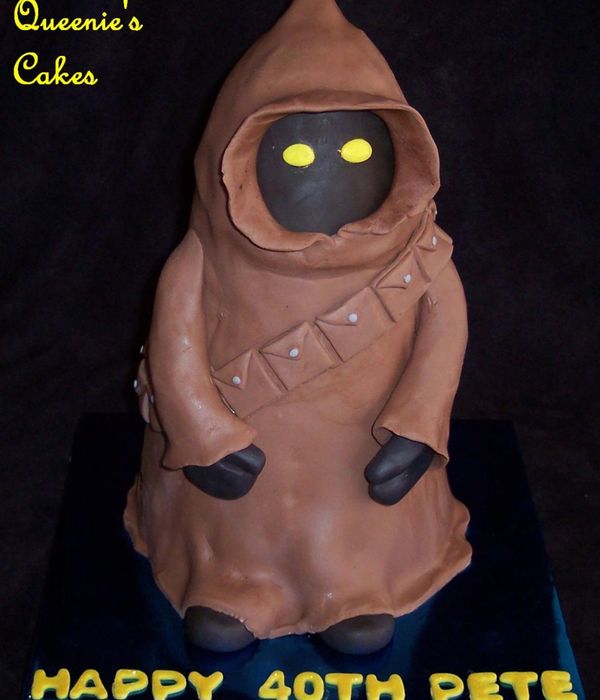3D Jawa (Star Wars)
