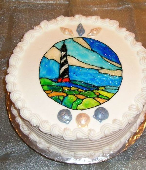 Cape Hatteras Lighthouse