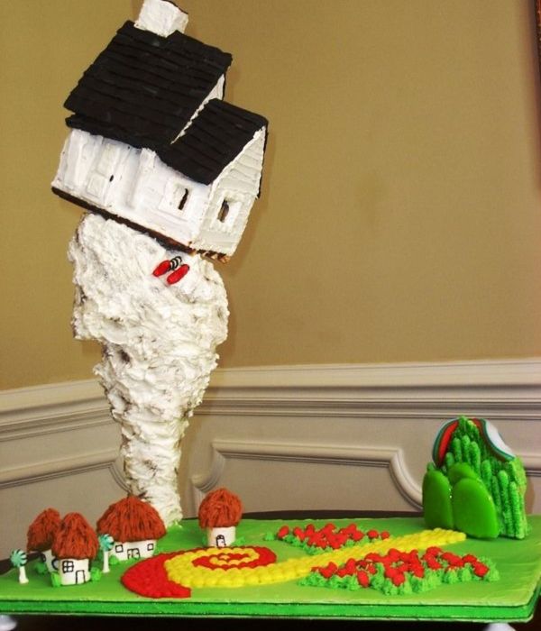 There Is No Place Like Home