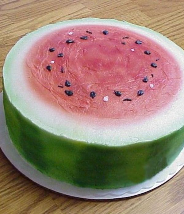 Watermelon Slice