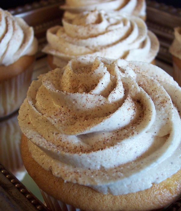 Cinnamon Heaven!