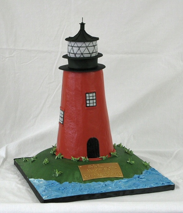 Lighthouse