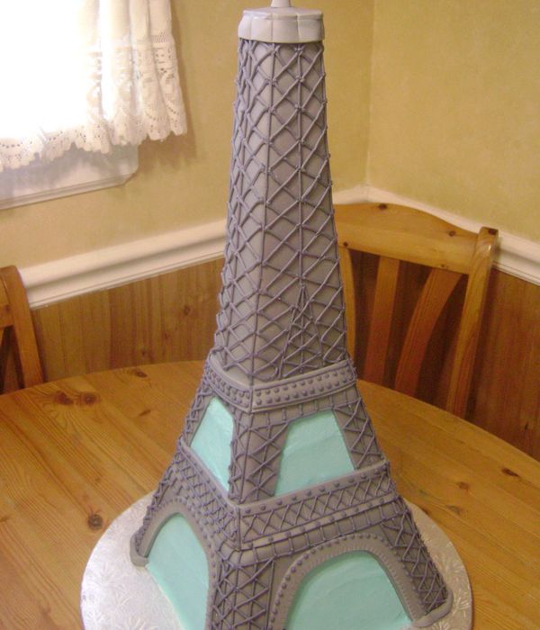 Eiffel Tower