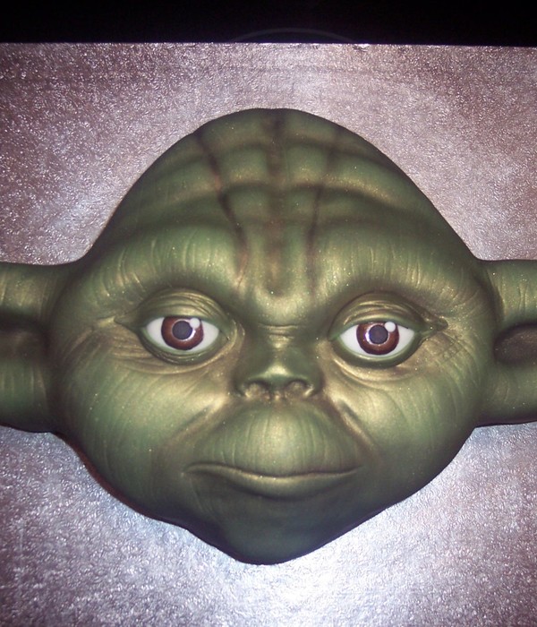 Yoda