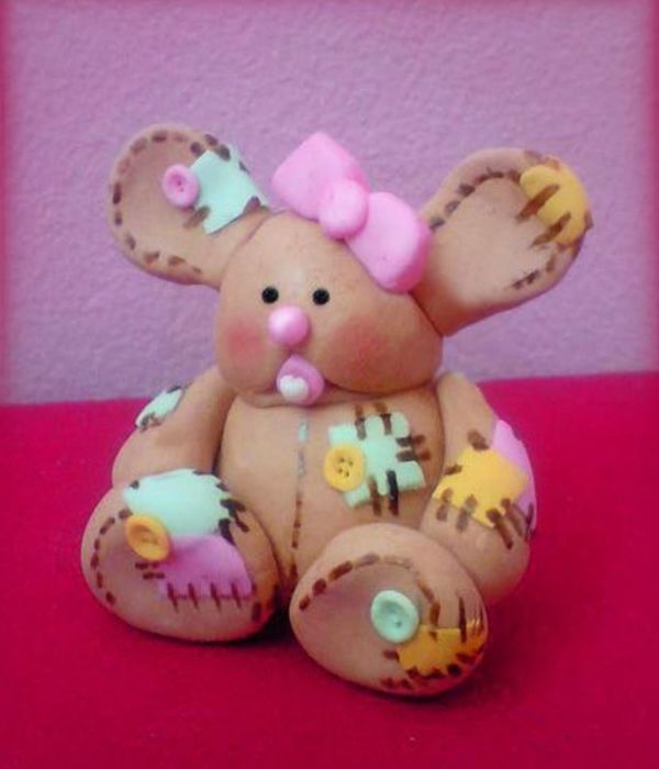 Baby-Bunny