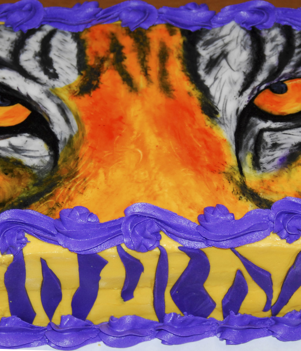 Lsu Tiger