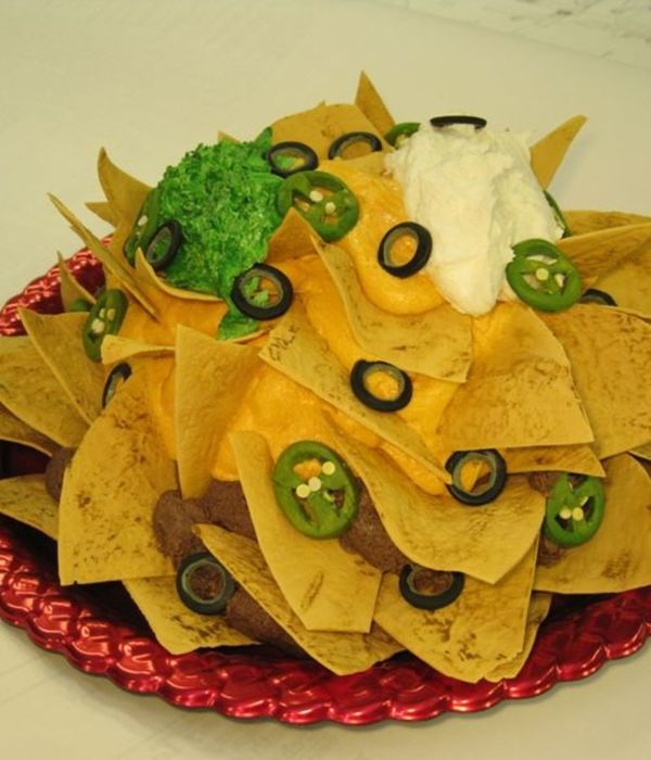 Nachos