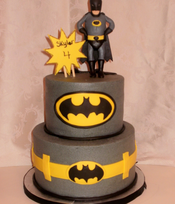 Batman