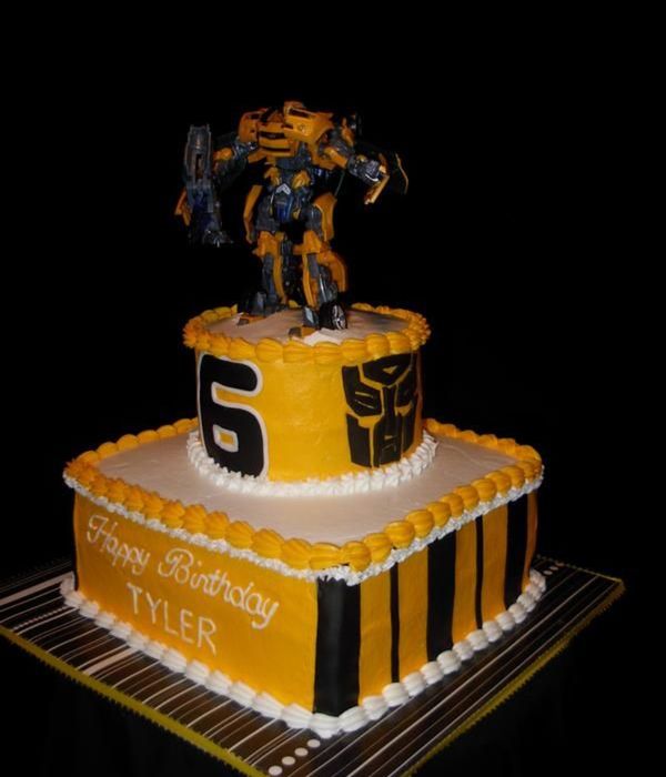 Bumblebee Transformer