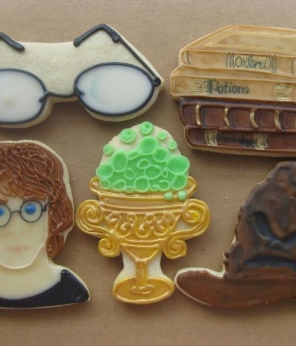 Harry Potter Assortment
