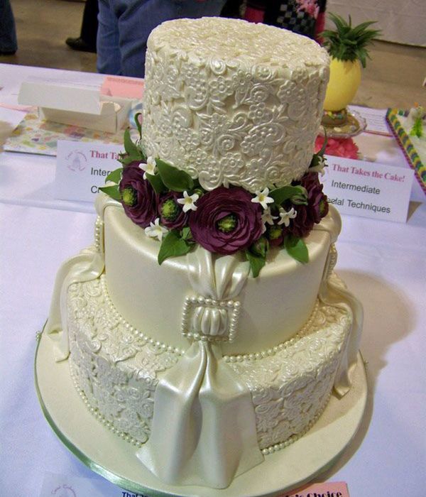 2009 Austin Cake Show