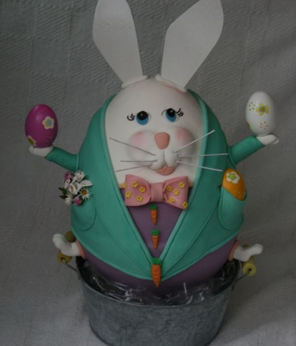 Easter Bunny