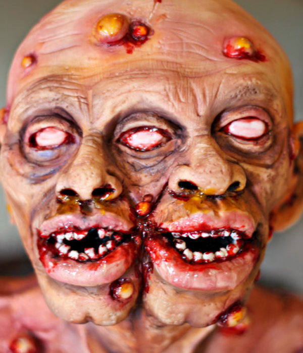 Dead Man's Farm Cake