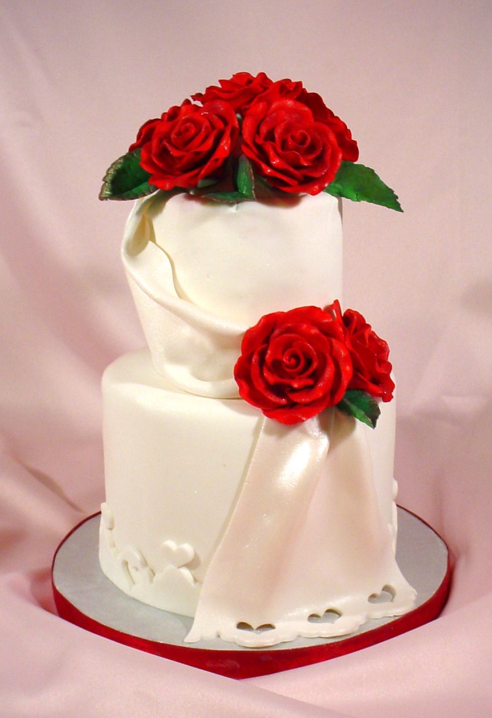 Valentine Anniversary