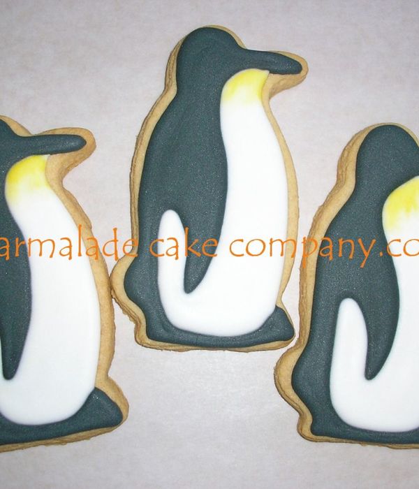 Penguins