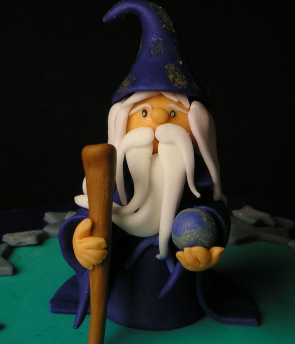 The Wizard
