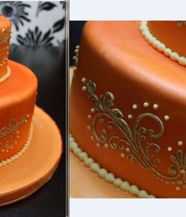 Indian Bridal Shower