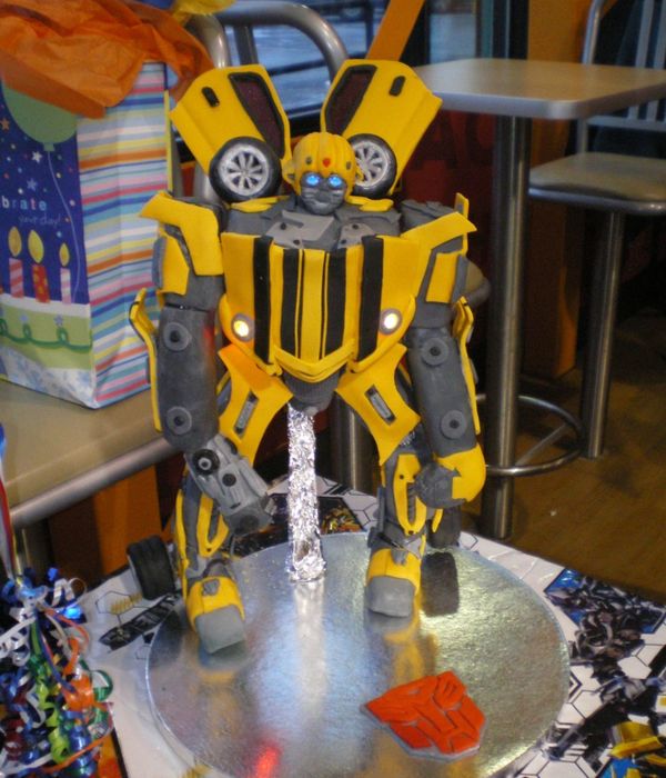 Ultimate Transformer