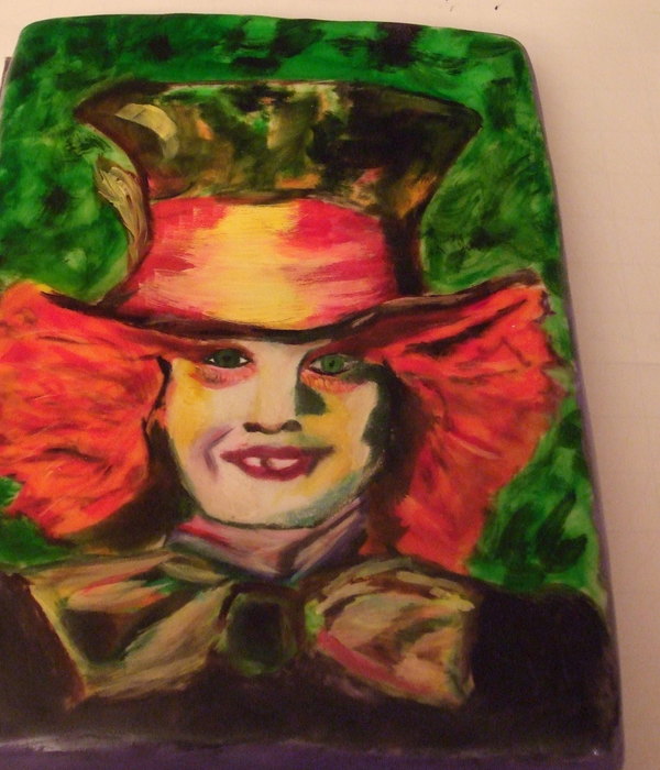 Mad Hatter