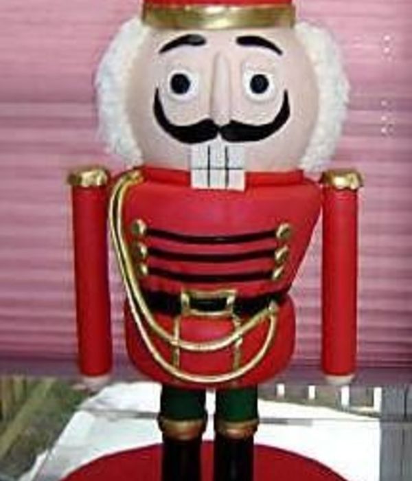 Nutcracker