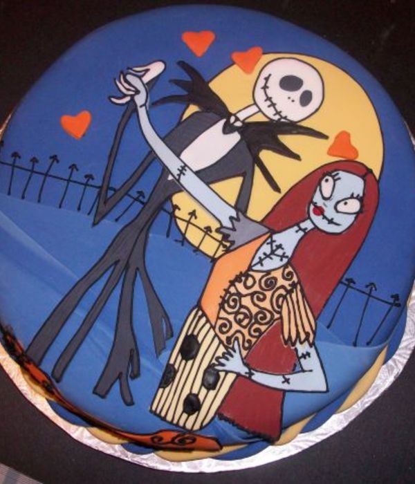 Nightmare Before Christmas