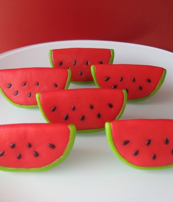 Watermelons