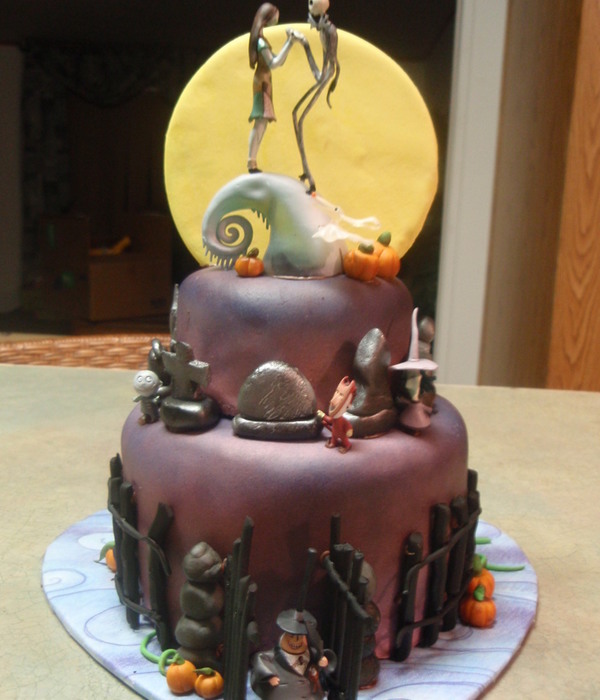 Nightmare Before Christmas